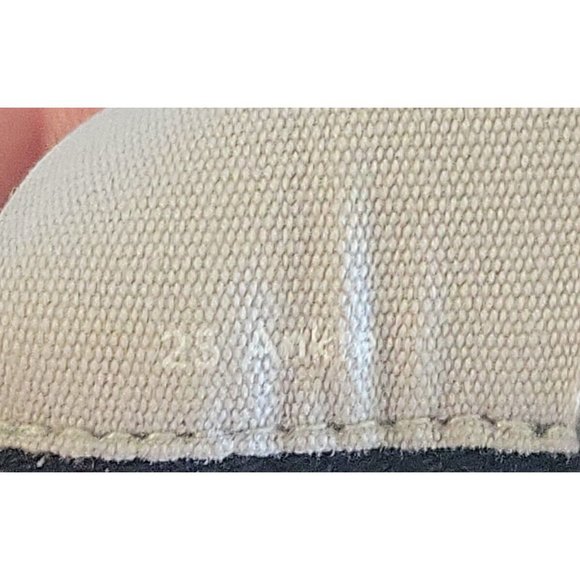 Everlane Black High Rise Skinny Ankle Jeans Size 25 - Picture 9 of 9